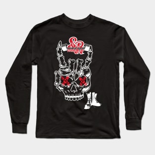 SRSC Rock Roots Long Sleeve T-Shirt